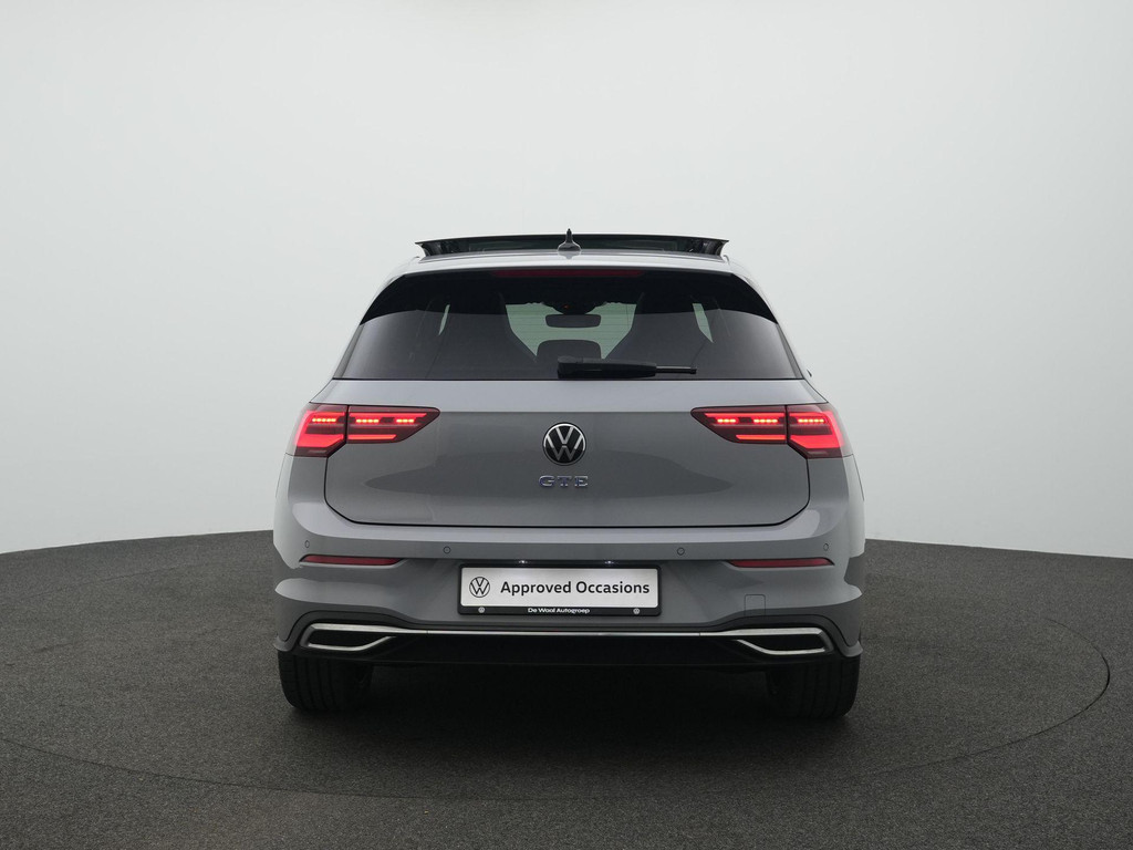 Volkswagen Golf GTE (GSP07R) met abonnement