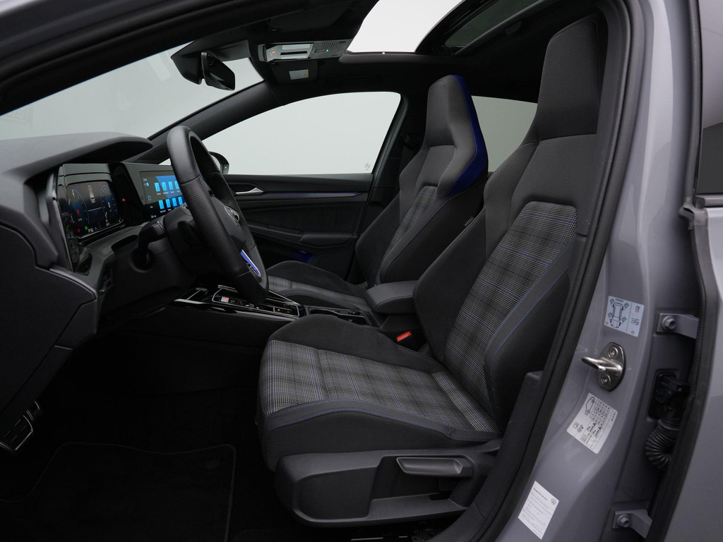Volkswagen Golf GTE (GSP07R) met abonnement