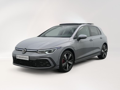 Volkswagen Golf GTE (GSP07R) met auto abonnement
