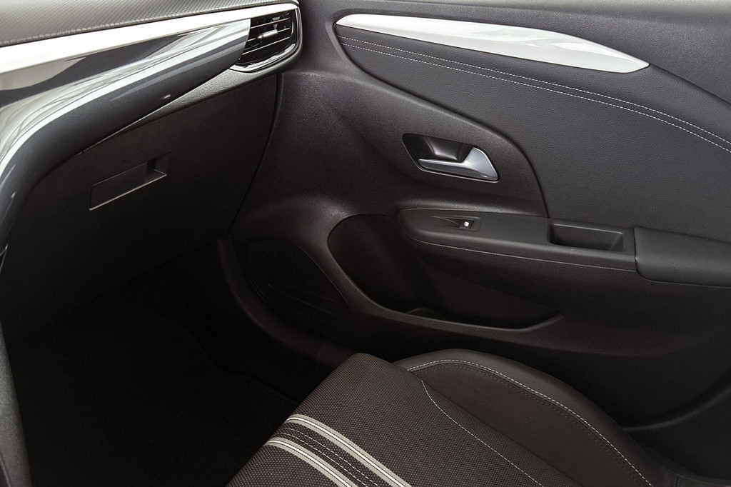 Opel Corsa (KKP67X) met abonnement