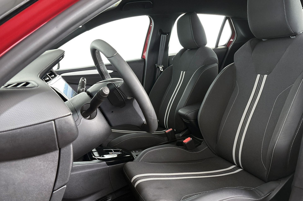 Opel Corsa (KKP67X) met abonnement