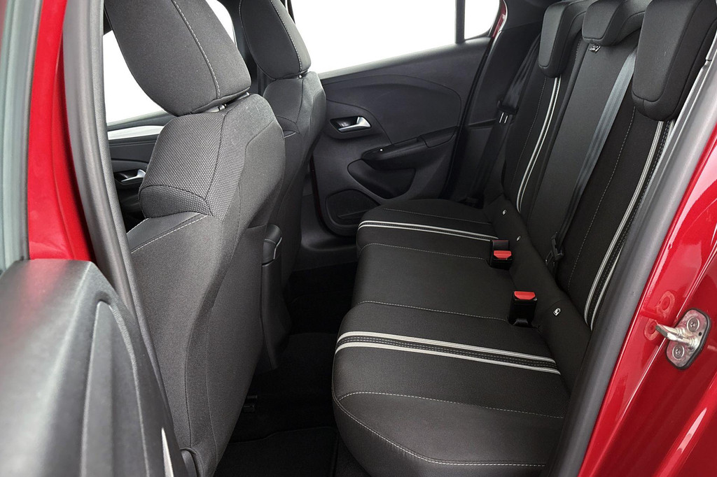 Opel Corsa (KKP67X) met abonnement