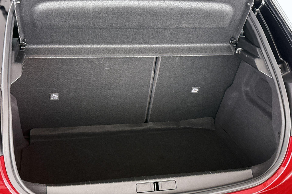 Opel Corsa (KKP67X) met abonnement