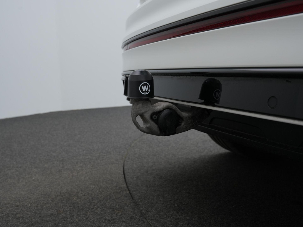 Volkswagen Tiguan (KJL10B) met abonnement