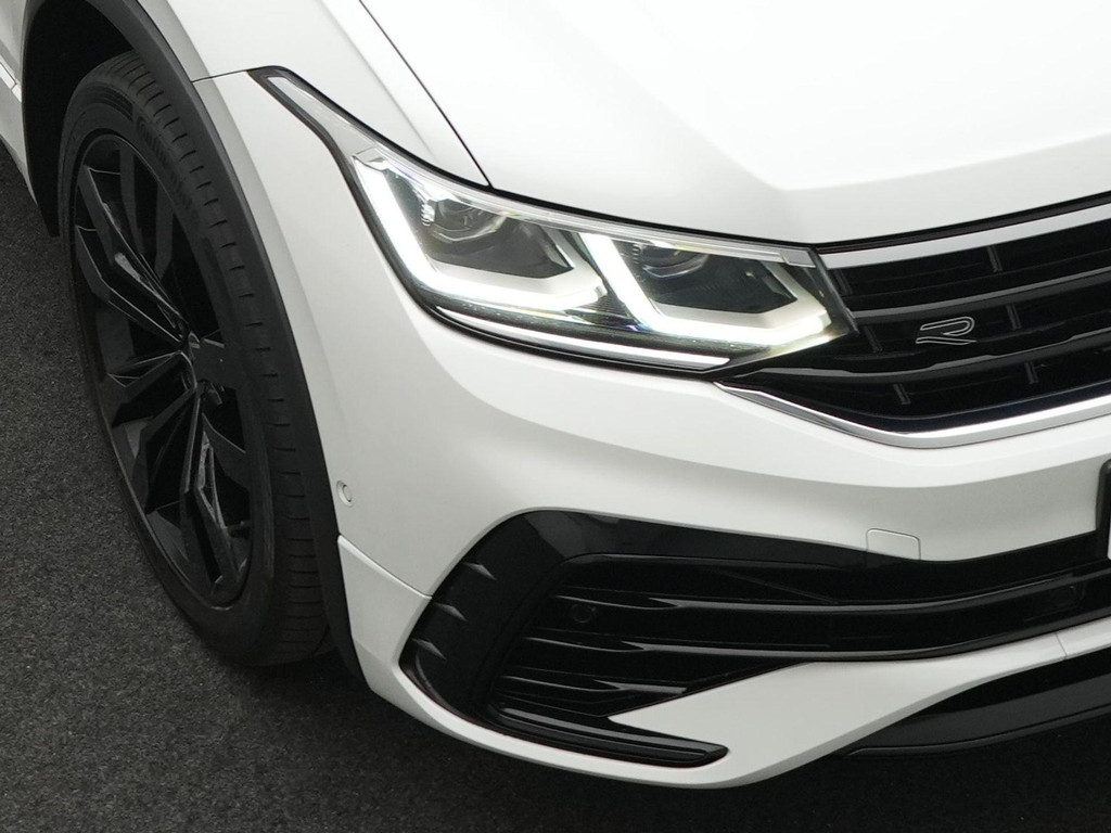 Volkswagen Tiguan (KJL10B) met abonnement