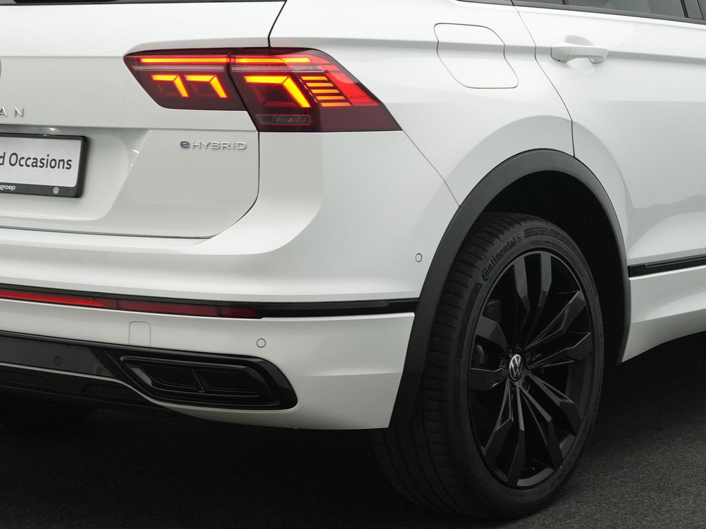 Volkswagen Tiguan (KJL10B) met abonnement