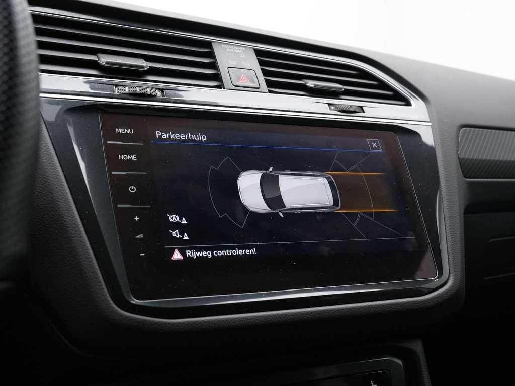 Volkswagen Tiguan (KJL10B) met abonnement
