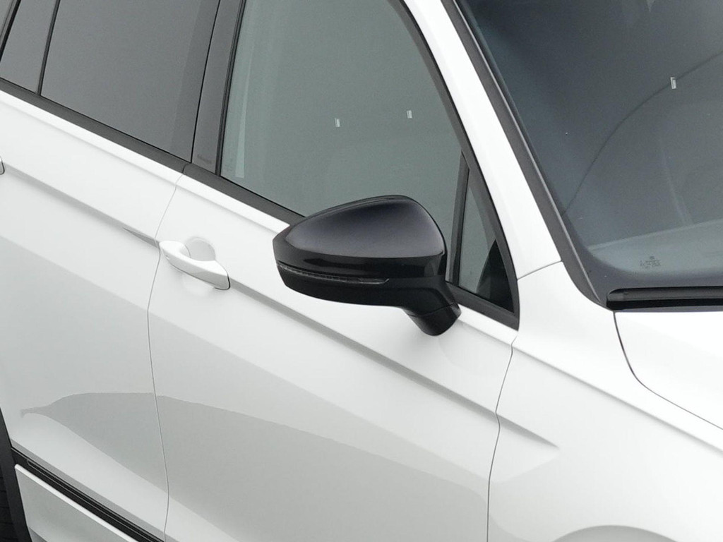 Volkswagen Tiguan (KJL10B) met abonnement