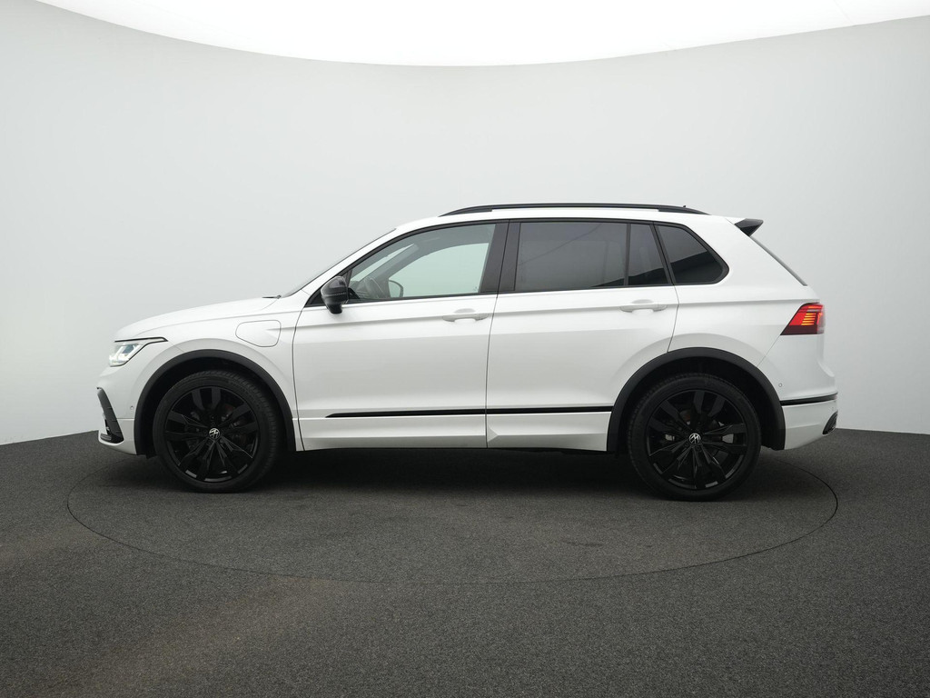 Volkswagen Tiguan (KJL10B) met abonnement