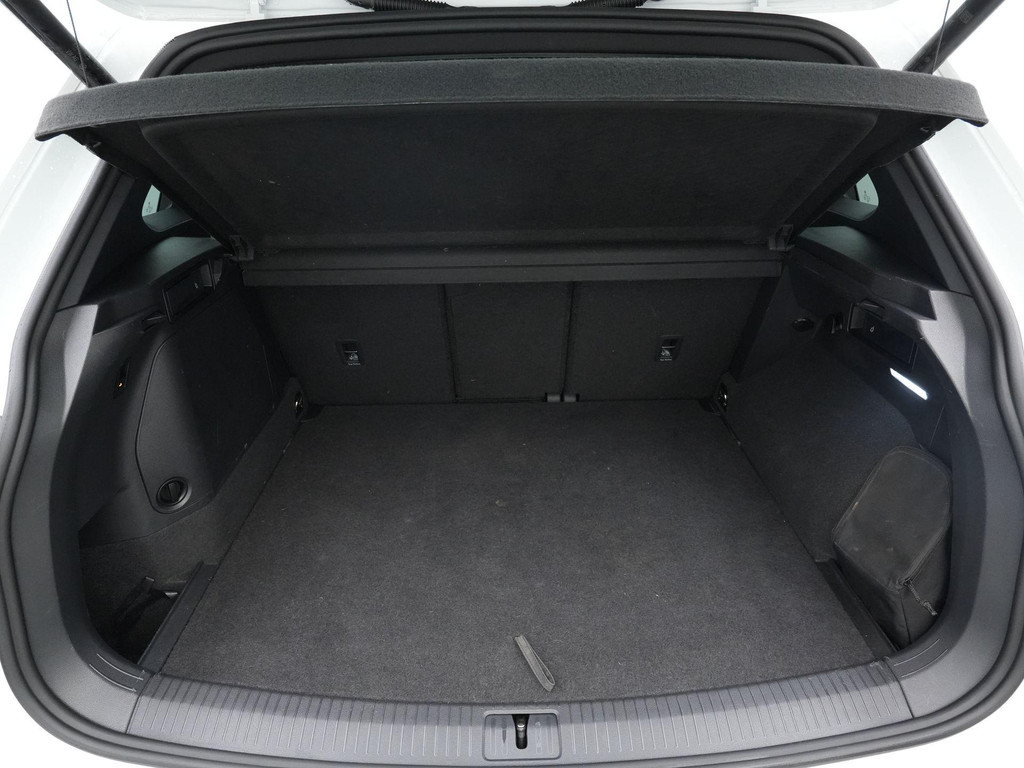 Volkswagen Tiguan (KJL10B) met abonnement