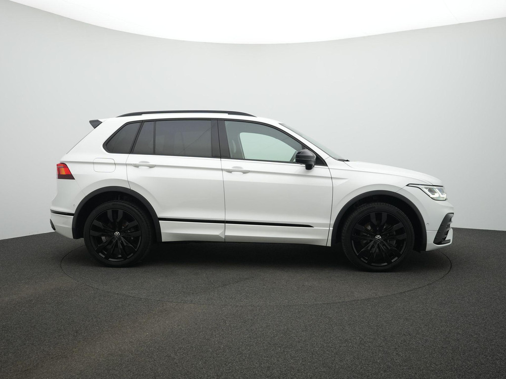 Volkswagen Tiguan (KJL10B) met abonnement