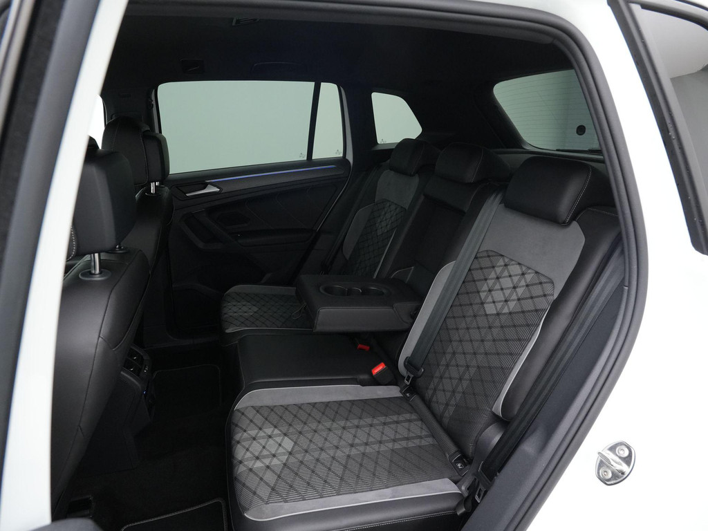 Volkswagen Tiguan (KJL10B) met abonnement