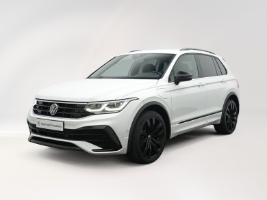 Volkswagen Tiguan (KJL10B) met auto abonnement