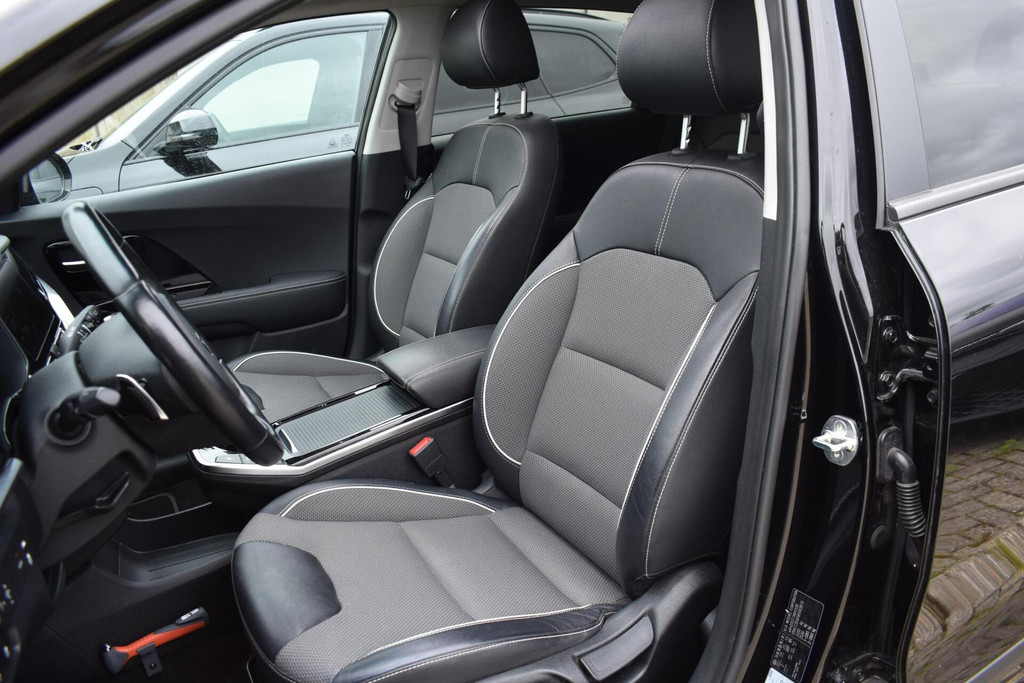 Kia e-Niro (N829KF) met abonnement