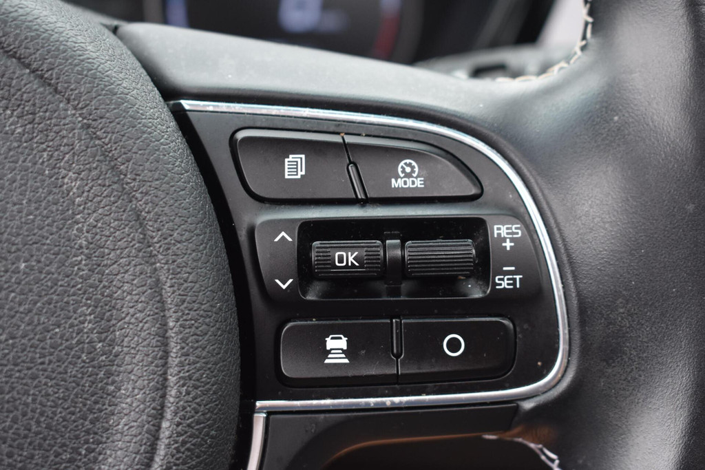 Kia e-Niro (N829KF) met abonnement