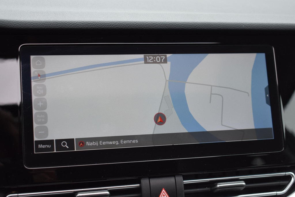 Kia e-Niro (N829KF) met abonnement