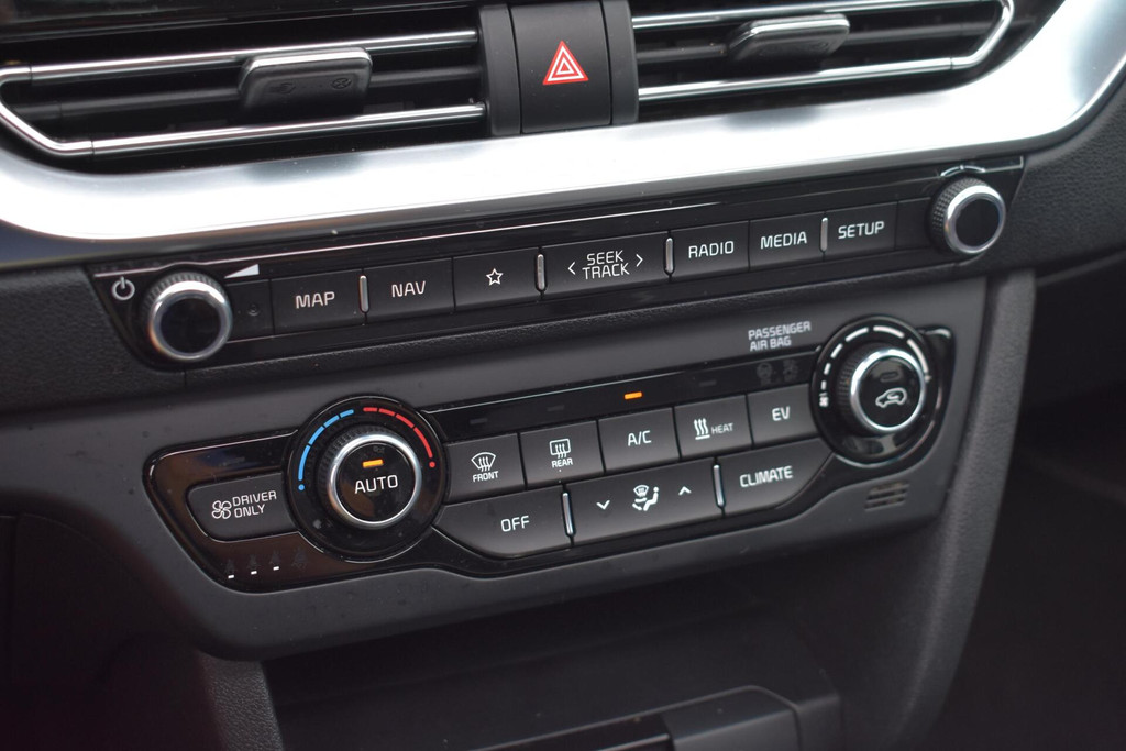 Kia e-Niro (N829KF) met abonnement
