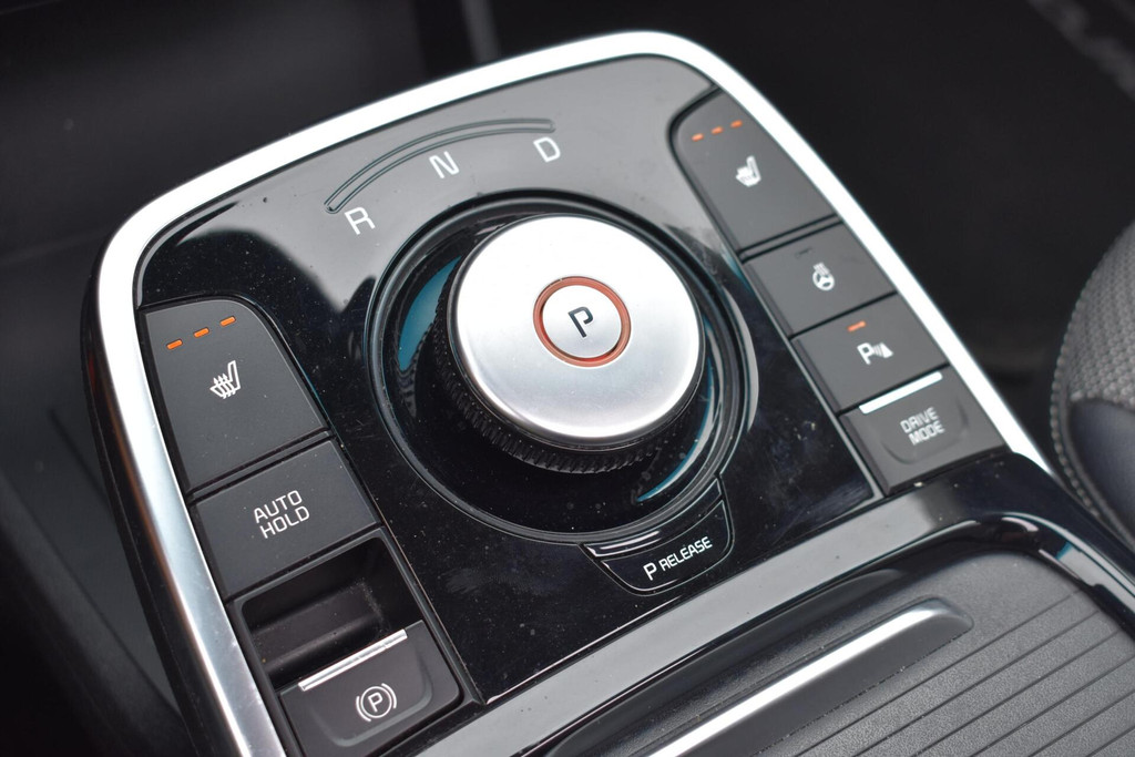 Kia e-Niro (N829KF) met abonnement
