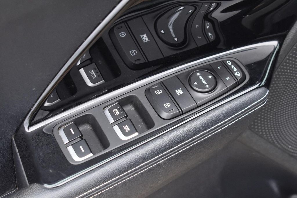 Kia e-Niro (N829KF) met abonnement