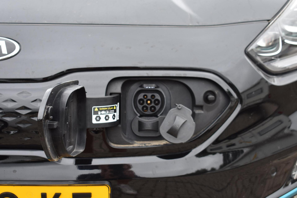 Kia e-Niro (N829KF) met abonnement