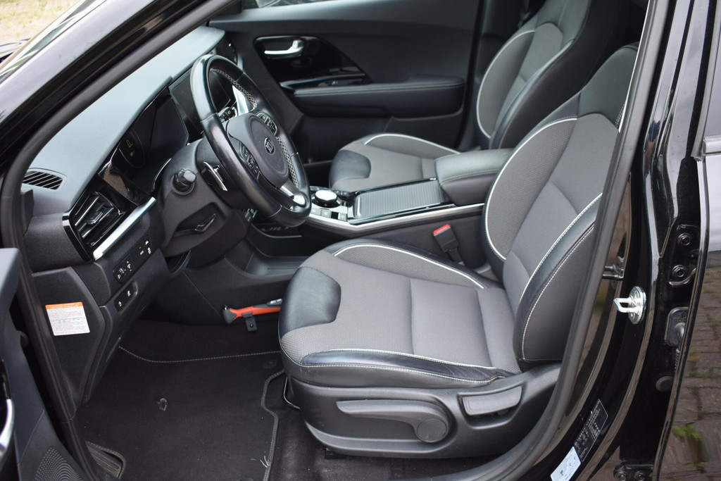 Kia e-Niro (N829KF) met abonnement