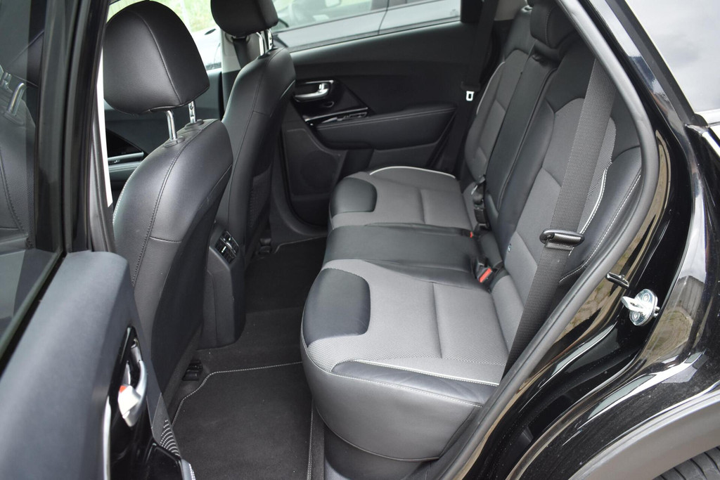 Kia e-Niro (N829KF) met abonnement