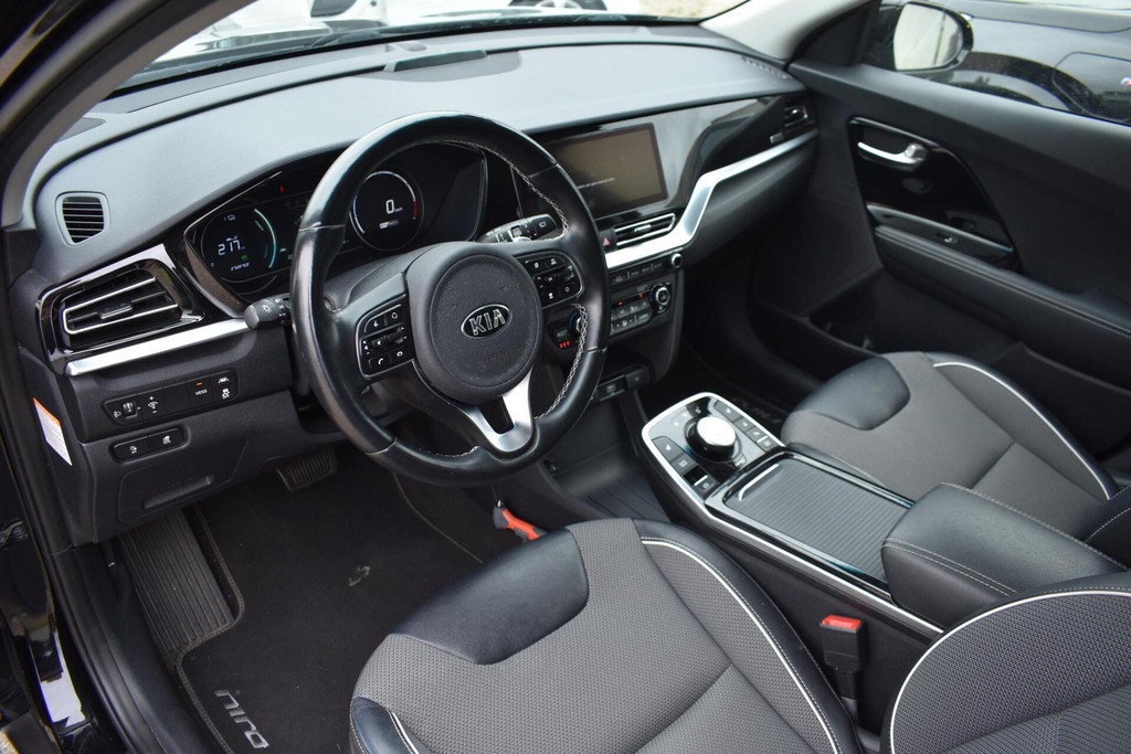 Kia e-Niro (N829KF) met abonnement