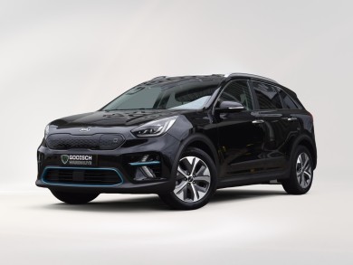 Kia e-Niro (N829KF) met auto abonnement