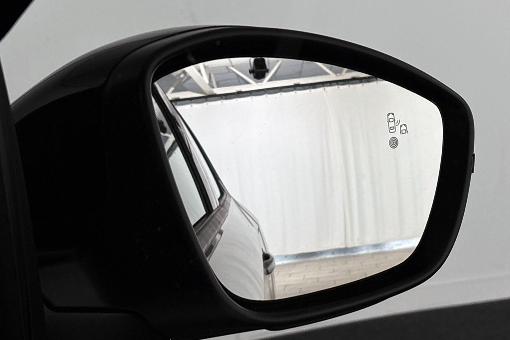 Opel Corsa (HPZ42R) met abonnement
