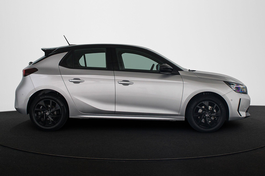 Opel Corsa (HPZ42R) met abonnement