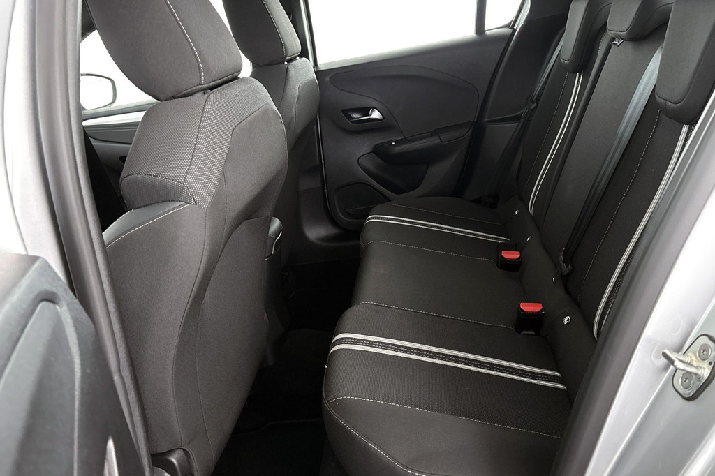 Opel Corsa (HPZ42R) met abonnement
