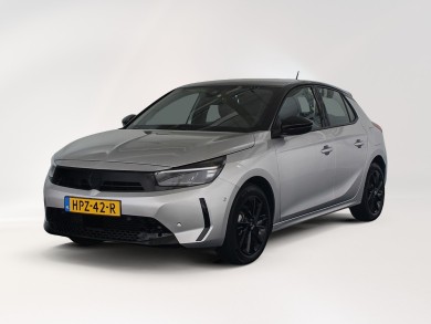 Opel Corsa (HPZ42R) met auto abonnement