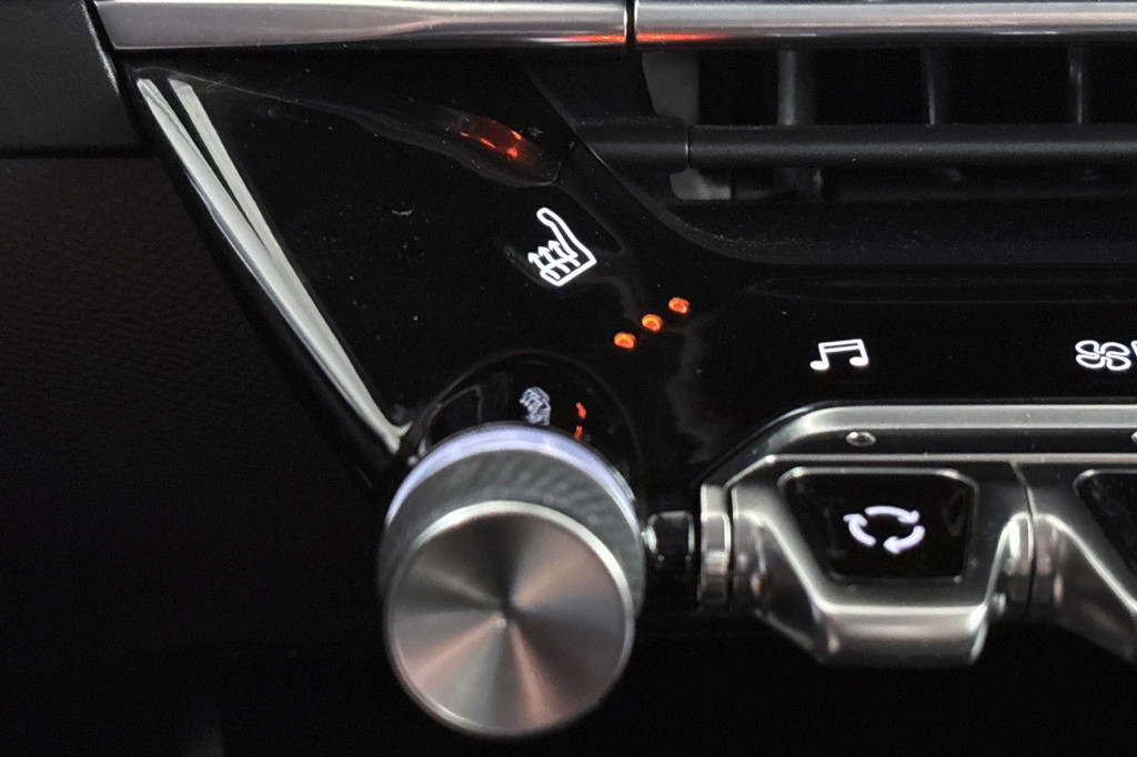 Peugeot 208 (N624PL) met abonnement