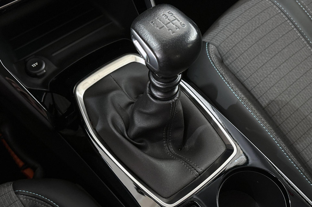 Peugeot 208 (N624PL) met abonnement