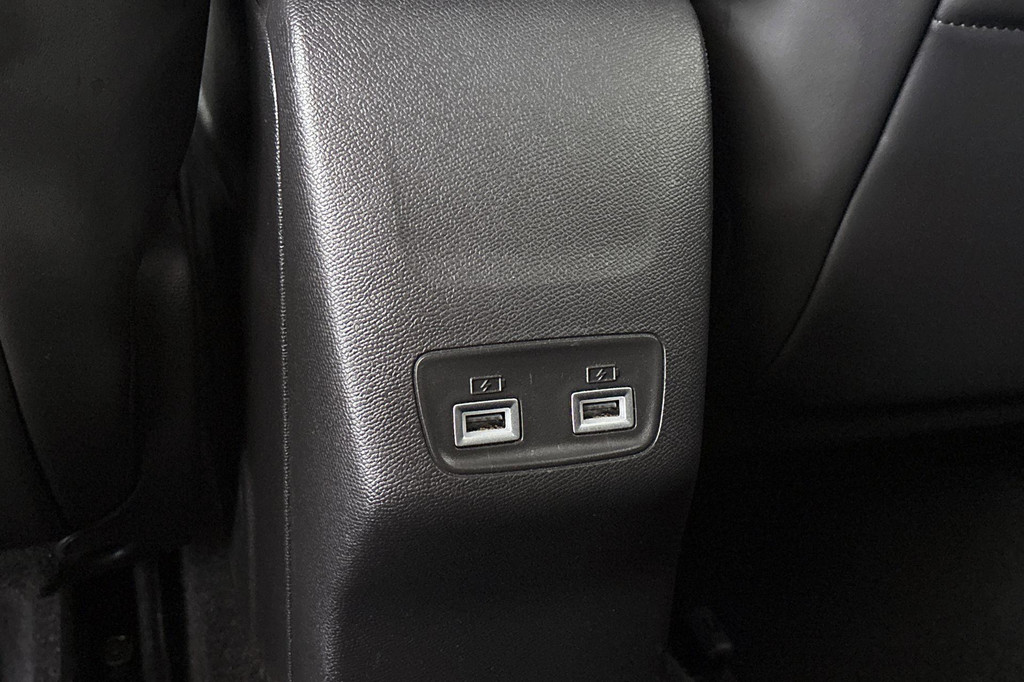 Peugeot 208 (N624PL) met abonnement