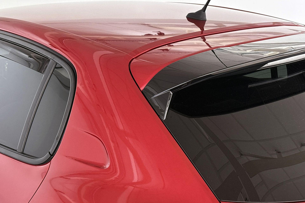 Peugeot 208 (N624PL) met abonnement