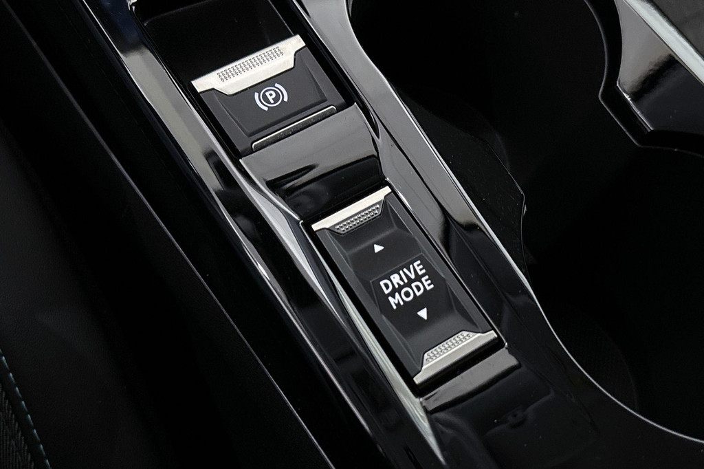 Peugeot 208 (N624PL) met abonnement