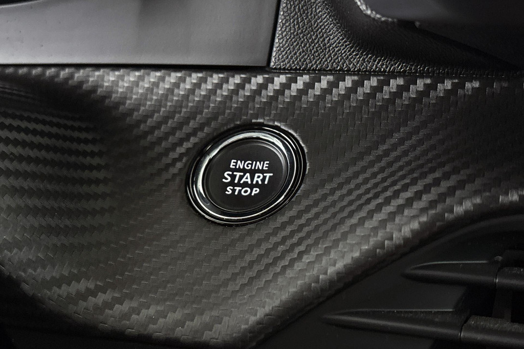 Peugeot 208 (N624PL) met abonnement