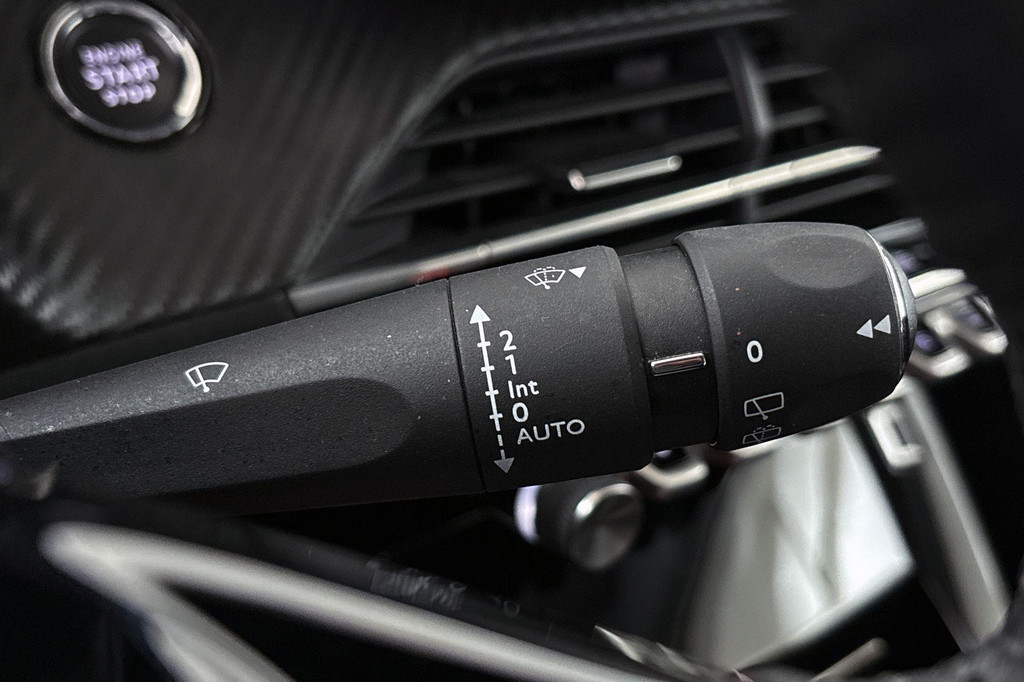Peugeot 208 (N624PL) met abonnement