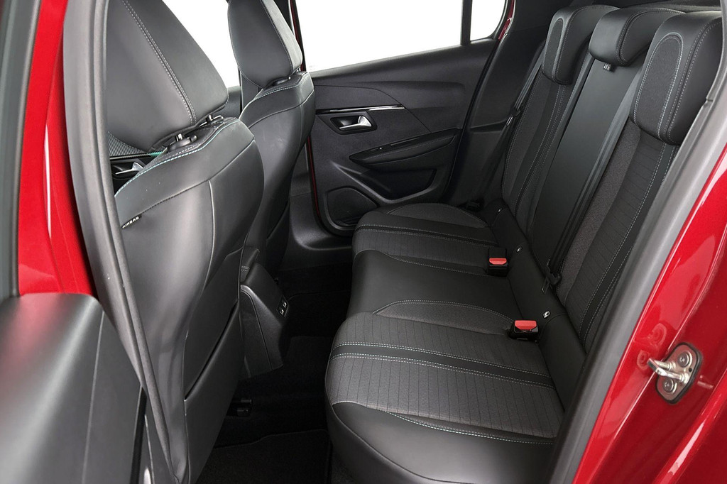 Peugeot 208 (N624PL) met abonnement