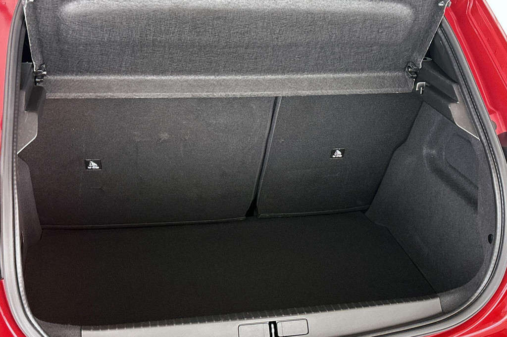 Peugeot 208 (N624PL) met abonnement