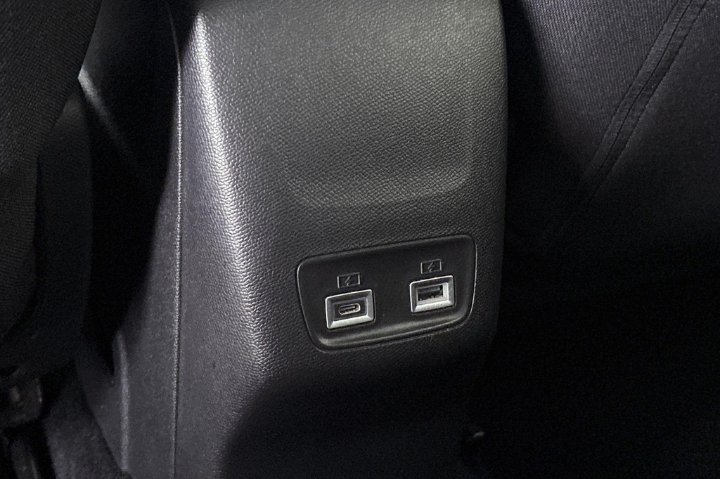 Peugeot 208 (KKH44S) met abonnement
