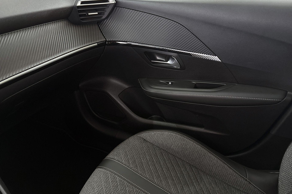 Peugeot 208 (KKH44S) met abonnement