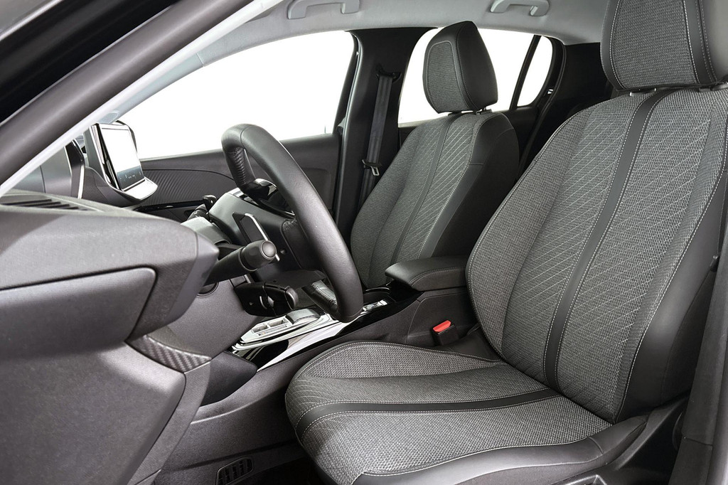 Peugeot 208 (KKH44S) met abonnement