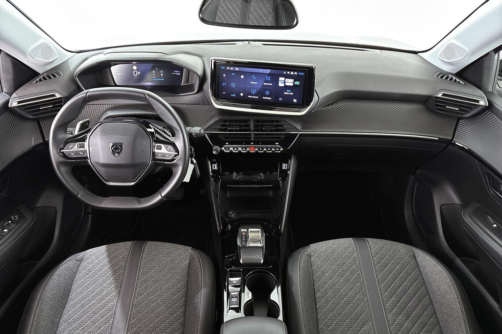 Peugeot 208 (KKH44S) met abonnement
