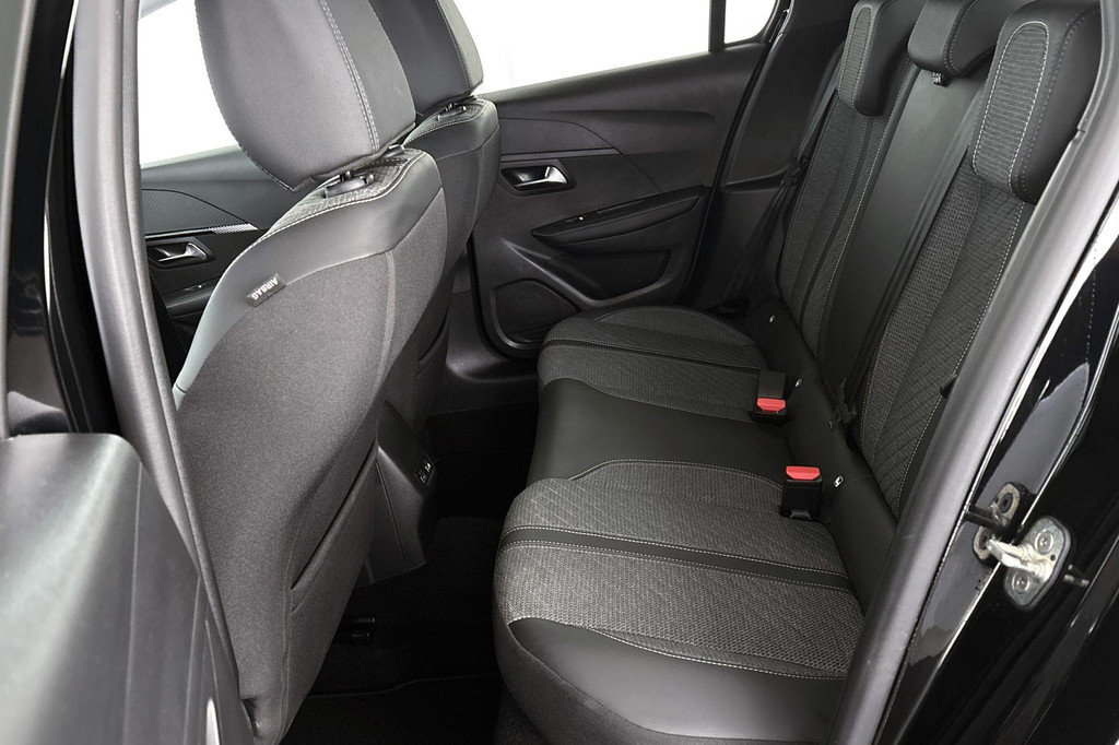 Peugeot 208 (KKH44S) met abonnement