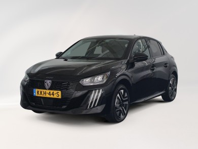Peugeot 208 (KKH44S) met auto abonnement
