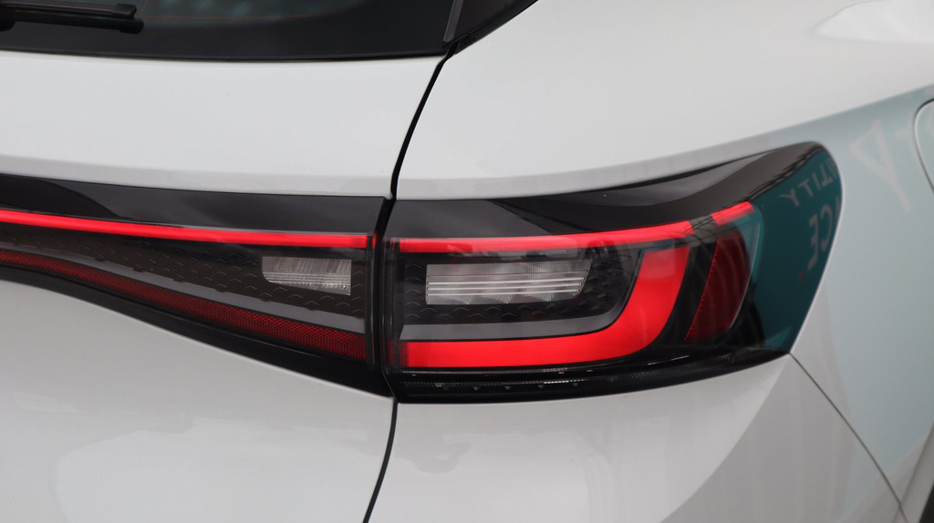 Volkswagen ID.4 (N468NZ) met abonnement
