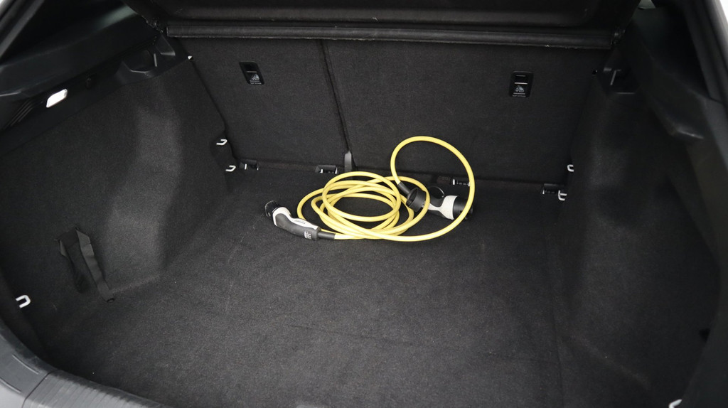 Volkswagen ID.4 (N468NZ) met abonnement