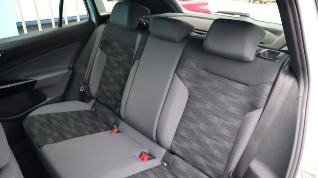 Volkswagen ID.4 (N468NZ) met abonnement